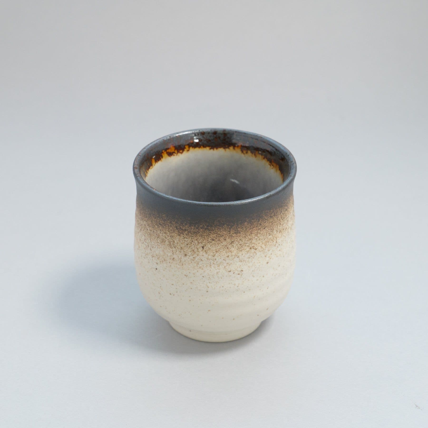 Amethyst Purple Teacup