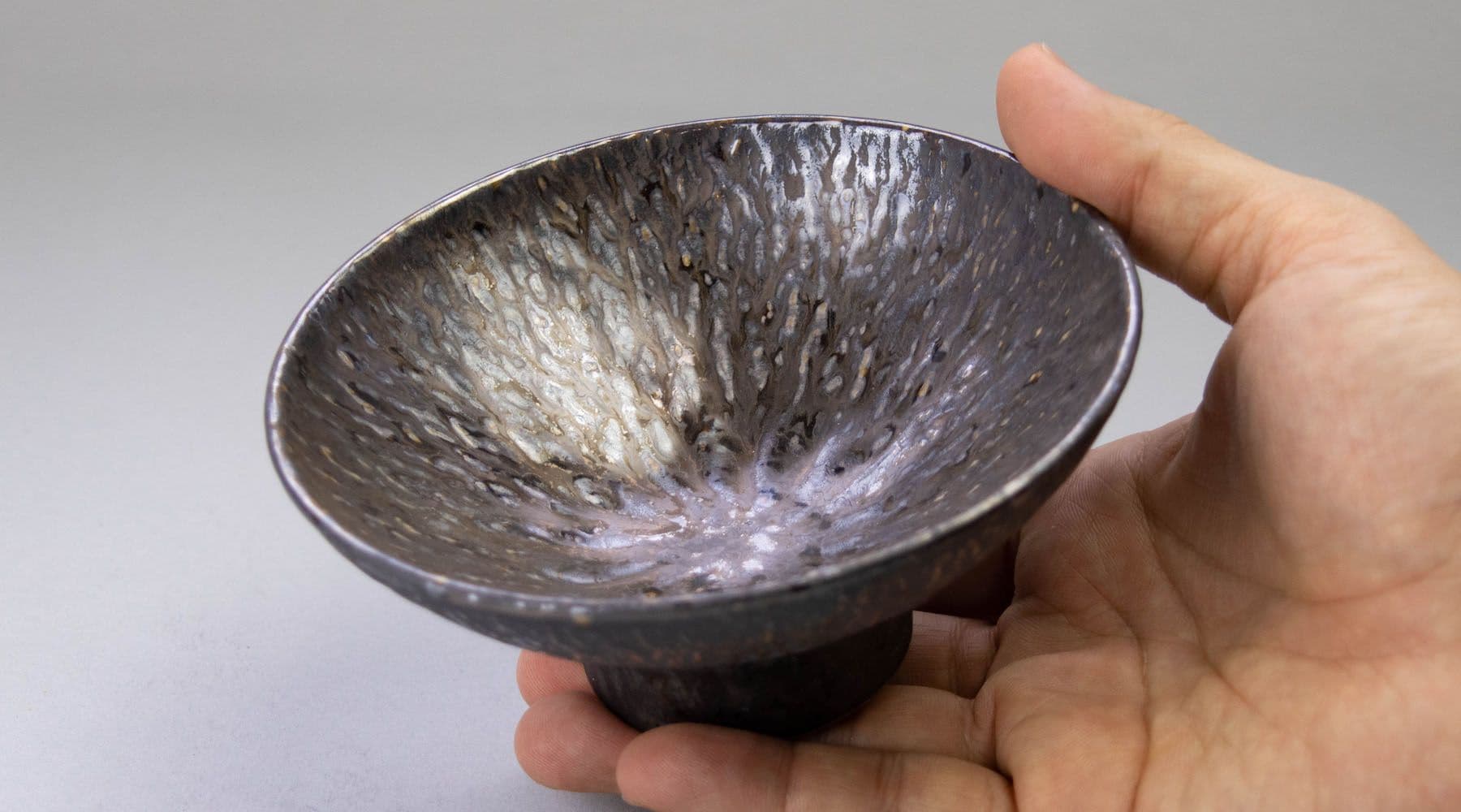 Gold Kessho Collection