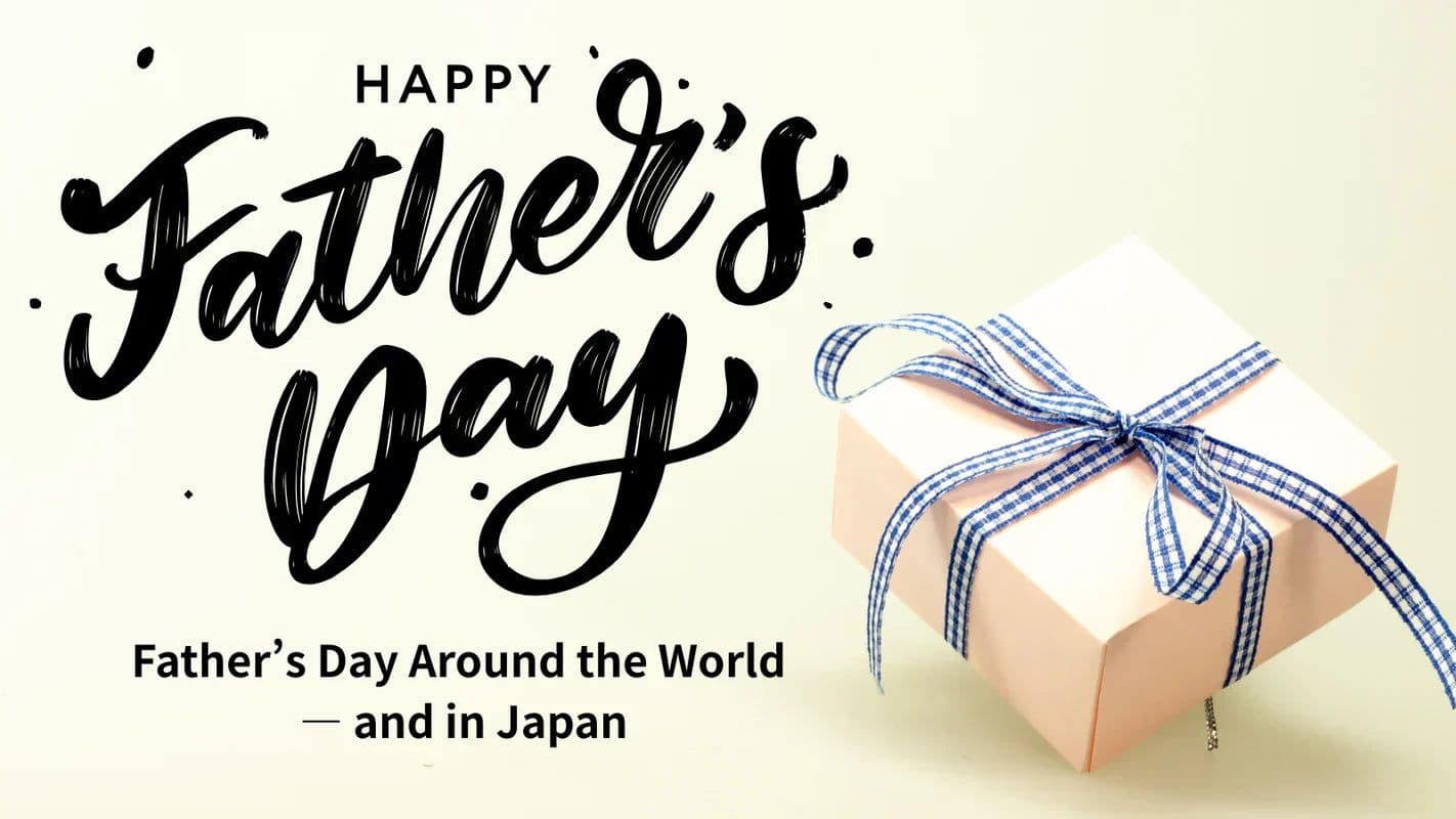 “Utsuwa” (Ceramics) Gifts for Father’s Day